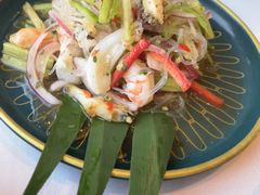 -火舞泰·泰式海鲜火锅餐厅(世纪城店)