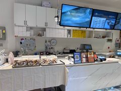 -烘焙町面包店(西四店)