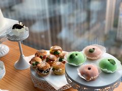 -得闲·高空SPA(东盟店)