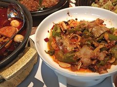 -眉州东坡(翠微印象城店)