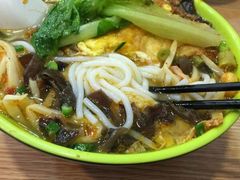 -笋爷高汤嗦螺粉·螺蛳粉(上社店)