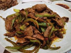 -清真·益鑫羊肉手抓馆(花园北街店)