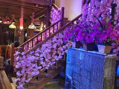 -民食香·腊排骨野生菌美食(木府店)