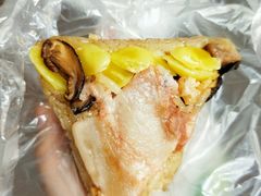 金牌粽球-老潮兴粿品(龙北店)