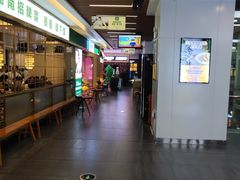 -7mall美食潮地标