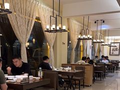 -東城故事·尋找姆媽的味道(玉兰路店)