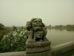 -卢沟桥文化旅游区