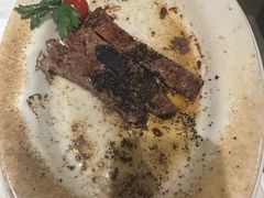 -西堤牛排(南京龙江店)