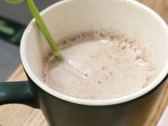 台湾可可奶茶-过桥缘·过桥米线(北京望京万象汇店)