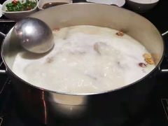 -捞王猪肚鸡火锅(财富中心店)