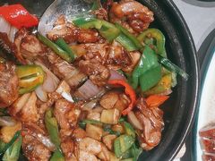 -荣记·囍粤茶餐厅(花都店)