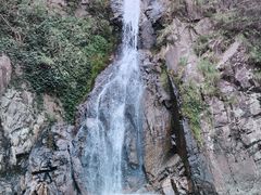 -宁波五龙潭景区