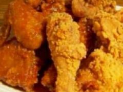 -SUN炸鸡专门店(西塔总店)