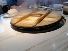 -陈大锅·岳阳鱼馆·地道岳阳菜(美食街店)