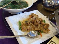 -潮喜竹溪荔湖酒家(荔枝湾店)