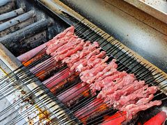 -老白家怡贵园烤肉