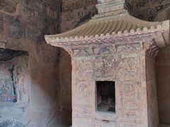 -炳灵寺世界文化遗产旅游区