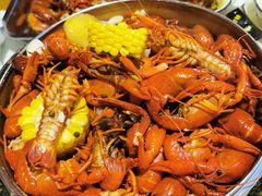 -拙味兄弟龙虾·江湖菜(和畅堂店)