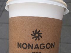 -Legno.ita Coffee by Wood(襄阳南路店)