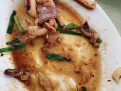 -考记泥焗鸡农庄·海鲜(北洛秘境店)