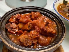 -稻香酒家·34年老字号·港式粤菜(侨光店)