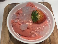-聪嫂私房甜品(旺角二店)