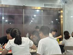 -菜忠潮州牛肉店(岗厦店)