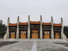 -清西陵