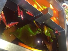 -张大胡子鱼头火锅酒楼(长益路店)