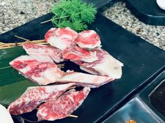 -韩罗苑(万象城店)