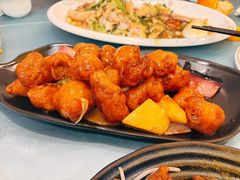 传统咕咾肉-粤·向群饭店(泮塘路店)