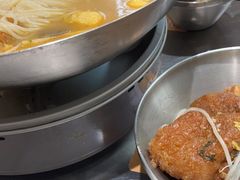 -小螺大作·螺蛳粉火锅(林和西店)