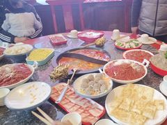 -蜀大侠火锅(香格里拉店)
