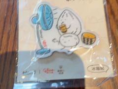-blend咖啡部落(卓悦中心店)