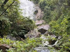 -千泷沟大瀑布旅游区