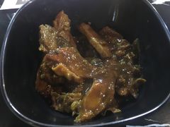 -亞婆井·劲抽面食(铂顿城店)