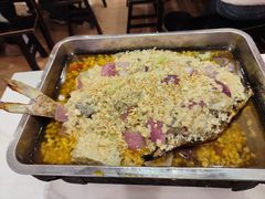 -沈姐万州烤鱼(沙坪坝七中店)