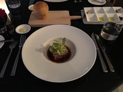 -圣丰索菲特·法国餐厅