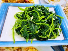 -锦里海景海鲜餐厅.三亚老字号(亚龙湾中心广场店)