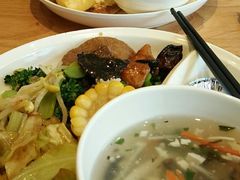 -素满香·素食自助餐(苏州·临顿路店)
