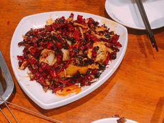 -福苗小骆驼烧烤(大唐不夜城店)