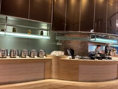 -上海浦东滨江喜来登酒店