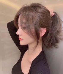 -88潮牌美发沙龙