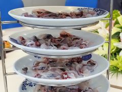 -鱼神·脆肉鲩 全鱼宴(西乡店)