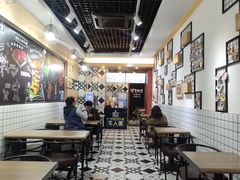 大堂-牛纽塔·牛人堡(群众路店)