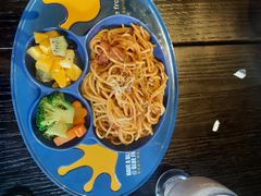 -blue frog蓝蛙(长泰广场店)