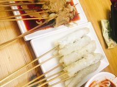 -马三洋芋片(兰州总店)