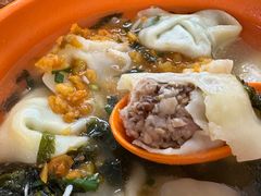-阿麟馄饨(延长路店)