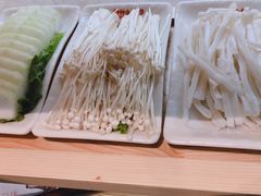 -为什么牛潮汕牛肉火锅(中信广场店)