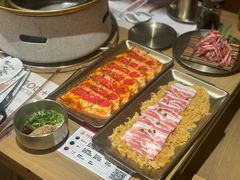 -西塔老太太泥炉烤肉(双井店)